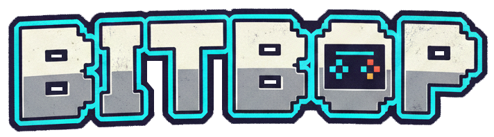 Bitbop logotyp